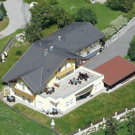 Appartementhaus Flattach Goritschnig Екстериор снимка