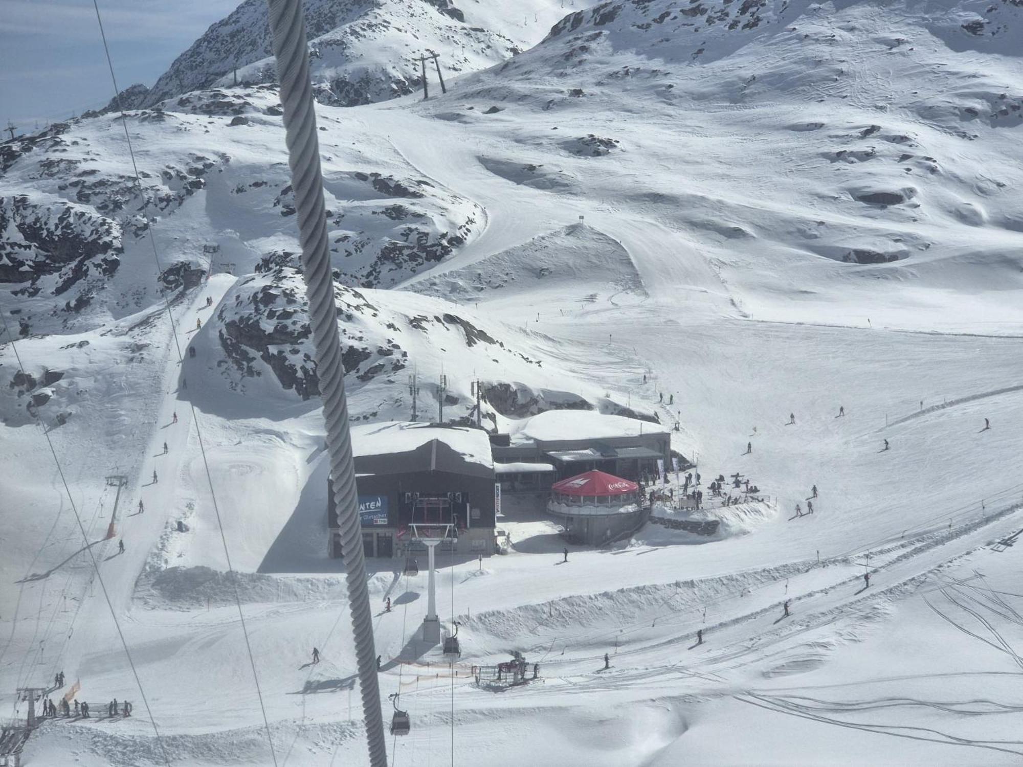 Appartementhaus Flattach Goritschnig Екстериор снимка