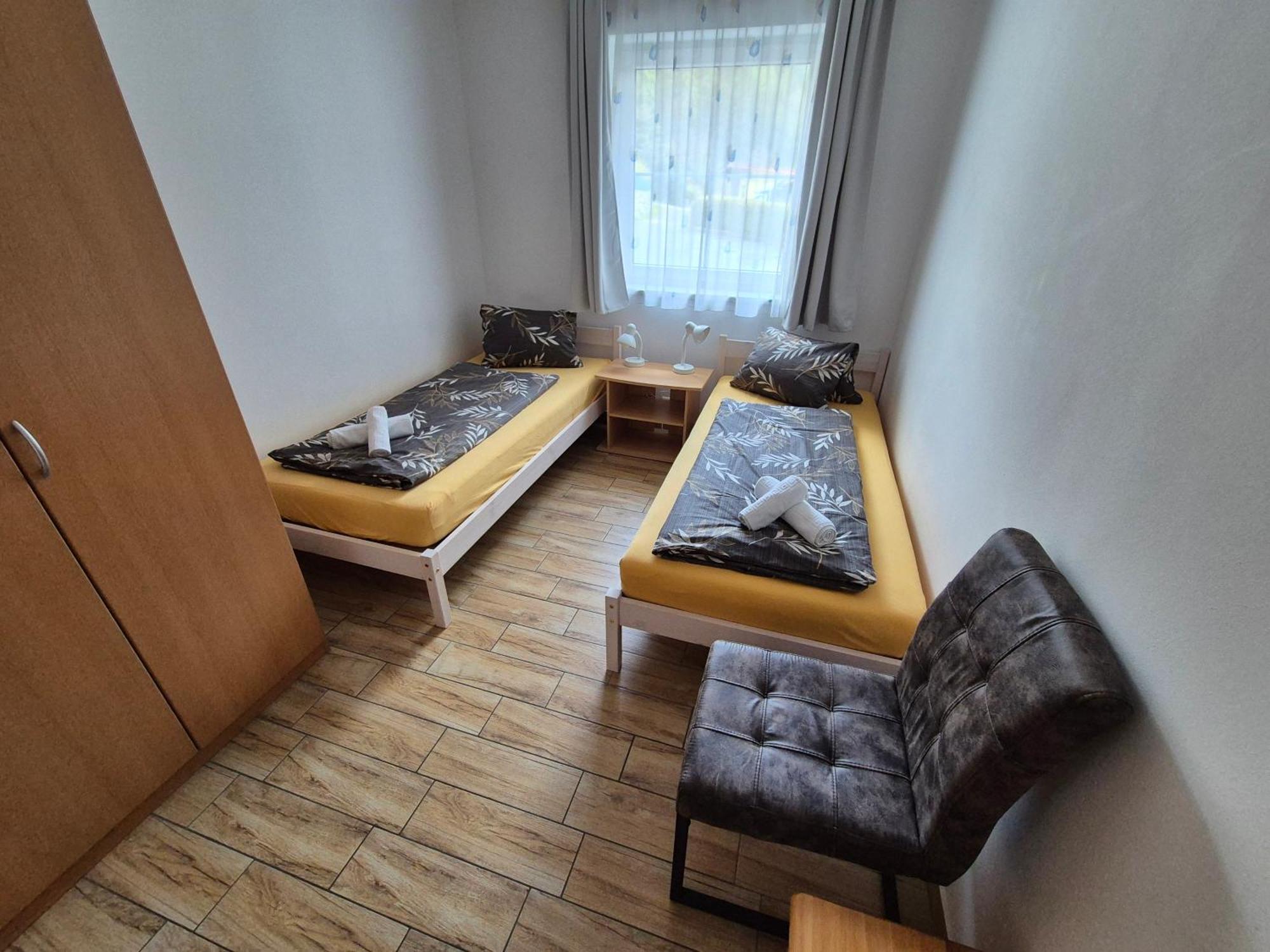 Appartementhaus Flattach Goritschnig Екстериор снимка