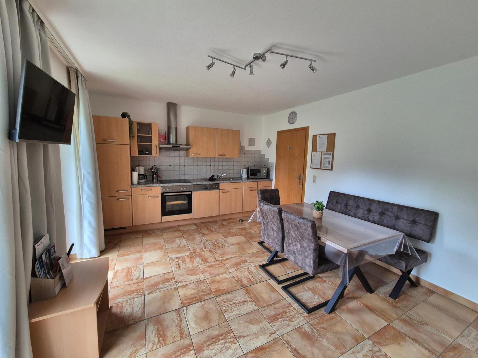 Appartementhaus Flattach Goritschnig Екстериор снимка