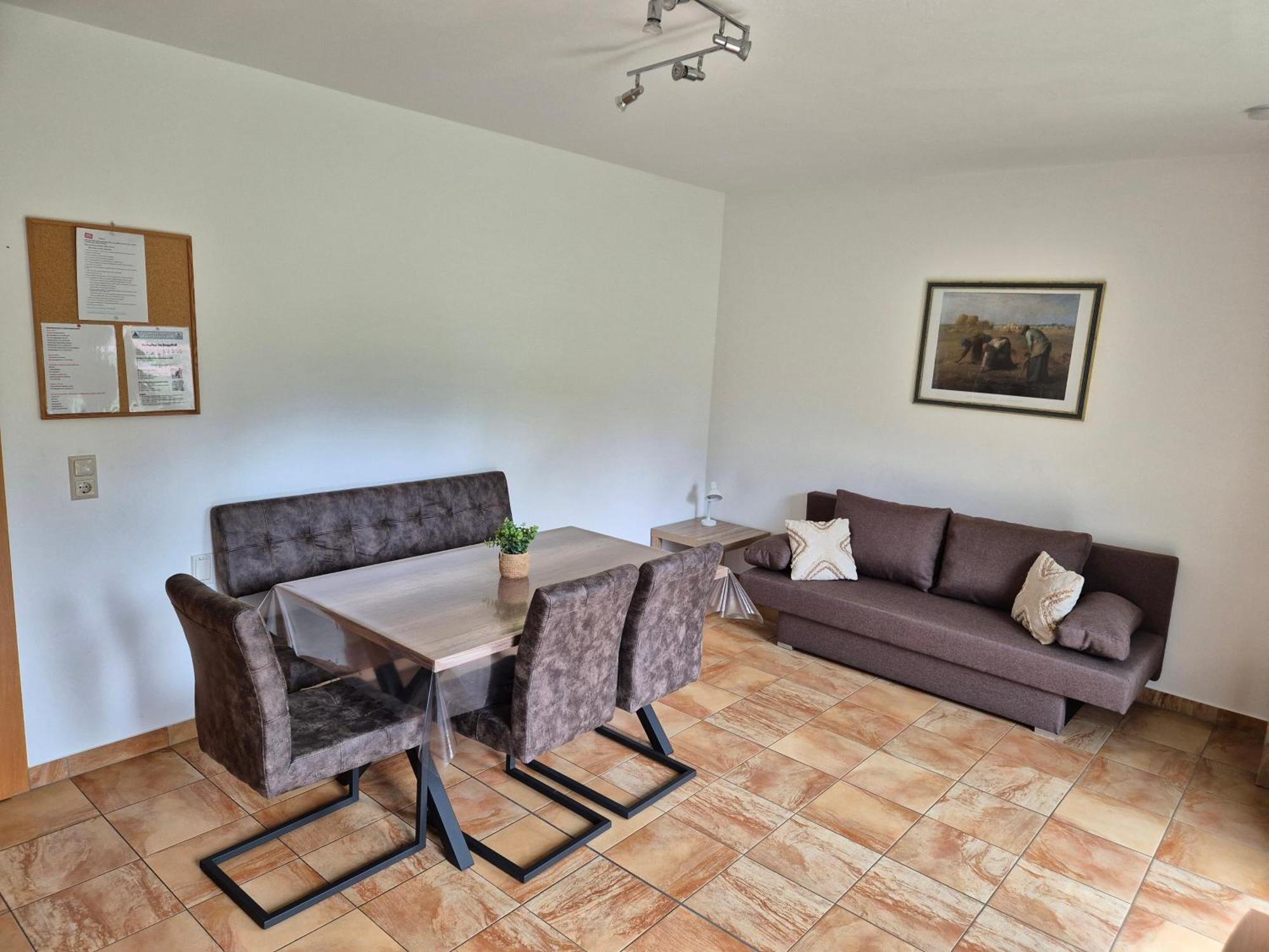 Appartementhaus Flattach Goritschnig Екстериор снимка