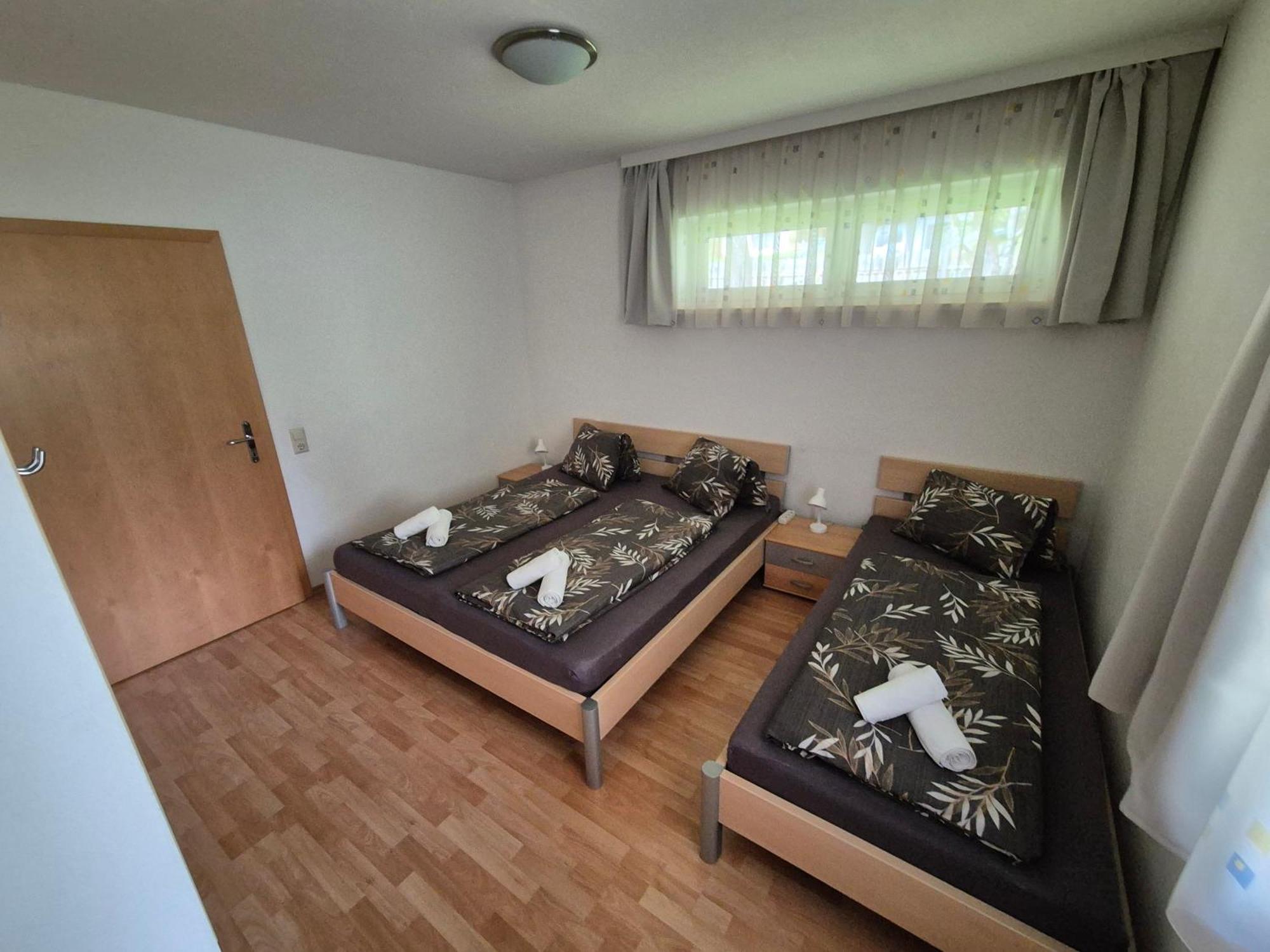Appartementhaus Flattach Goritschnig Екстериор снимка